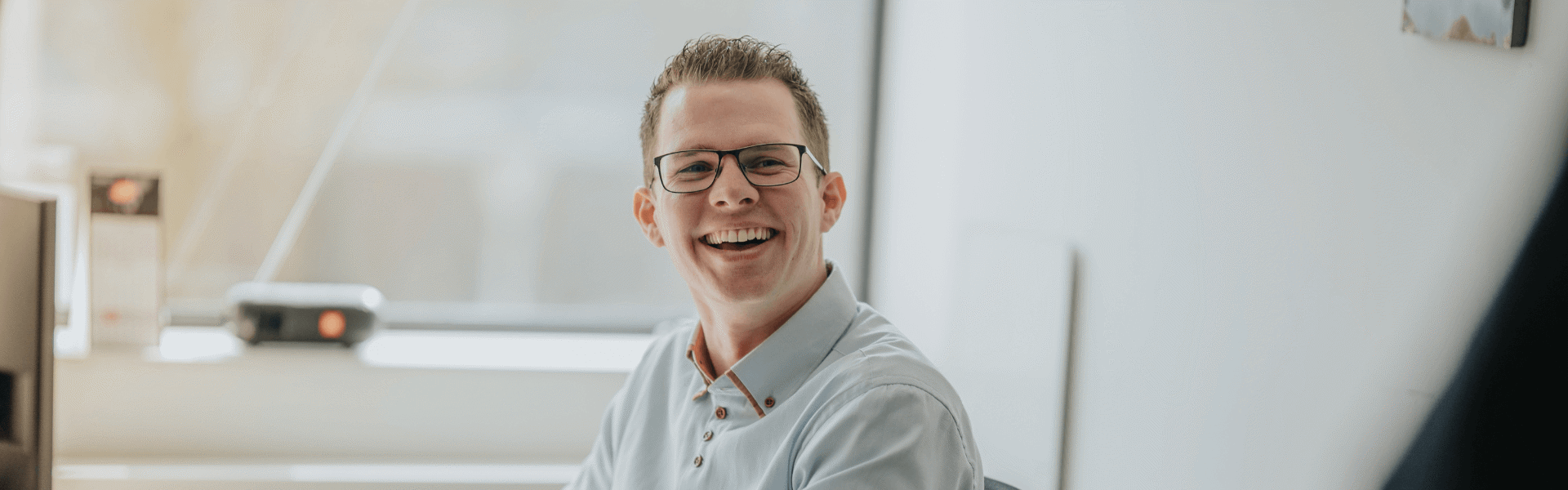‘Advies werkt pas echt als je de praktijk kent’