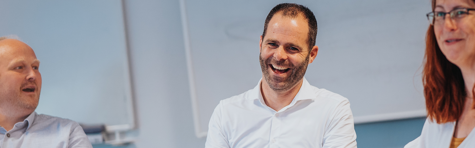 'De toeristische sector, daar zit een en al passie en drive achter'