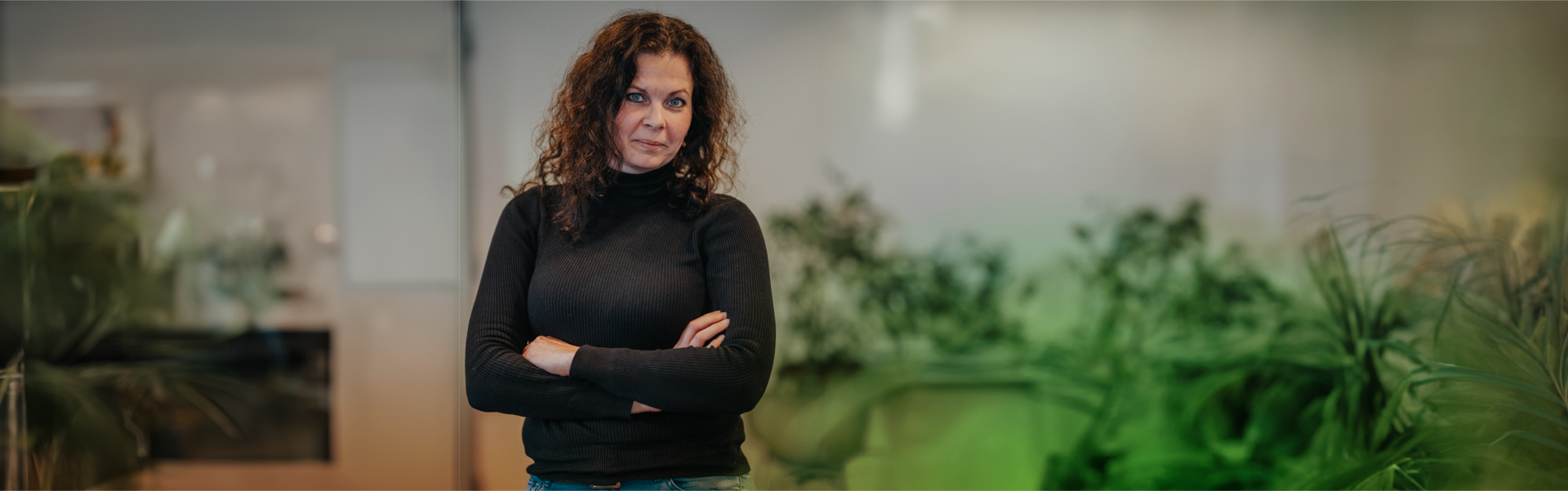 ‘Ik combineer mijn passie voor paarden met de wereld van accountancy’