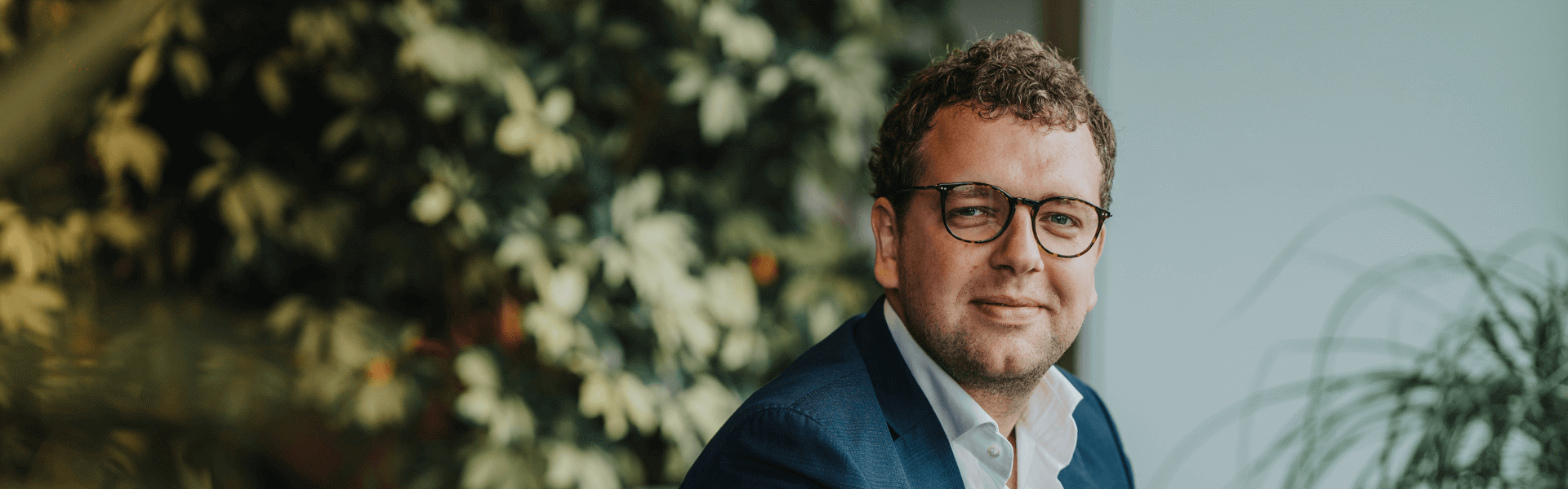 'Countus heeft een fijne bedrijfscultuur'