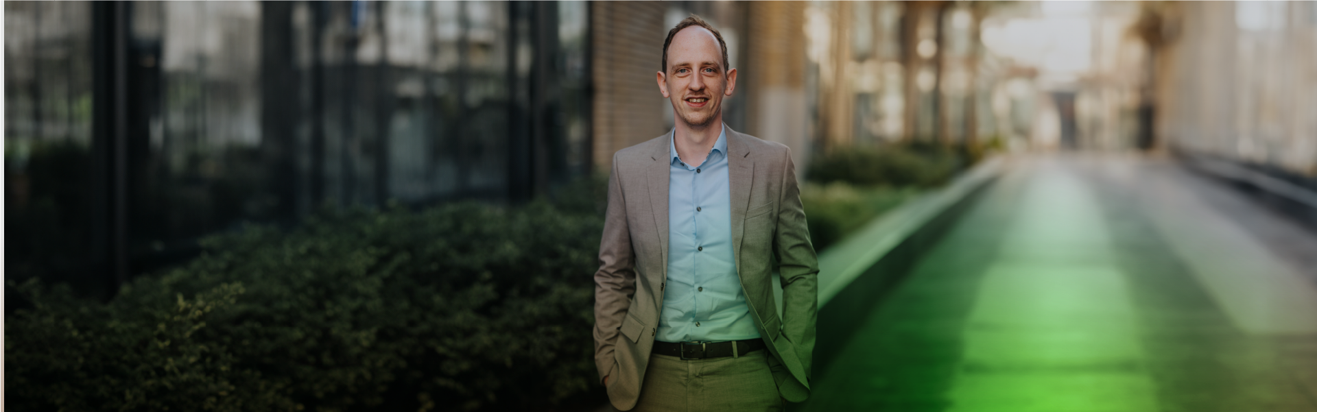 'Ik combineer mijn accountantsrol met werken voor Bureau Vaktechniek'
