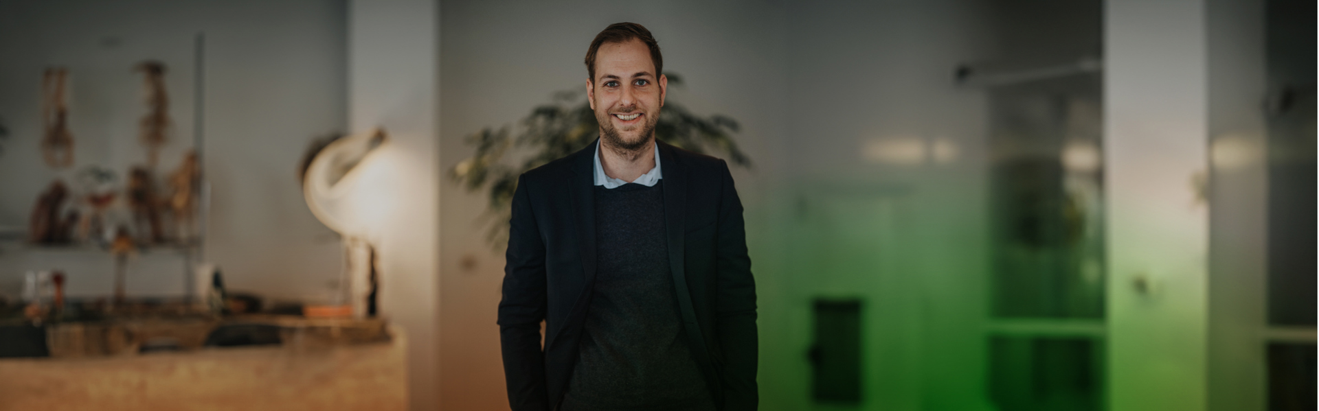 'Bij Countus Audit ben je onderdeel van een groeistrategie'