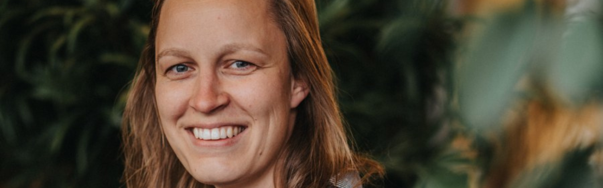 'Veel opdrachten werk ik uit bij de klant, dan zie ik veel meer dan op kantoor!'