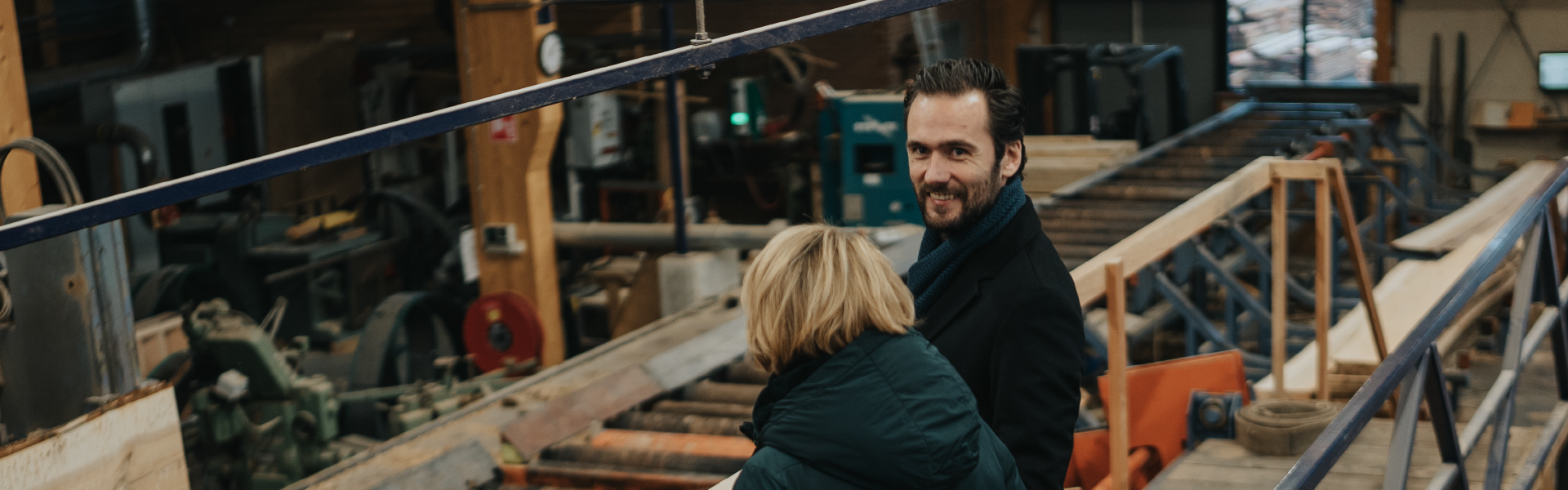 'Ik wil een nog completere Adviseur worden, zodat ik klanten van A tot Z kan helpen.'