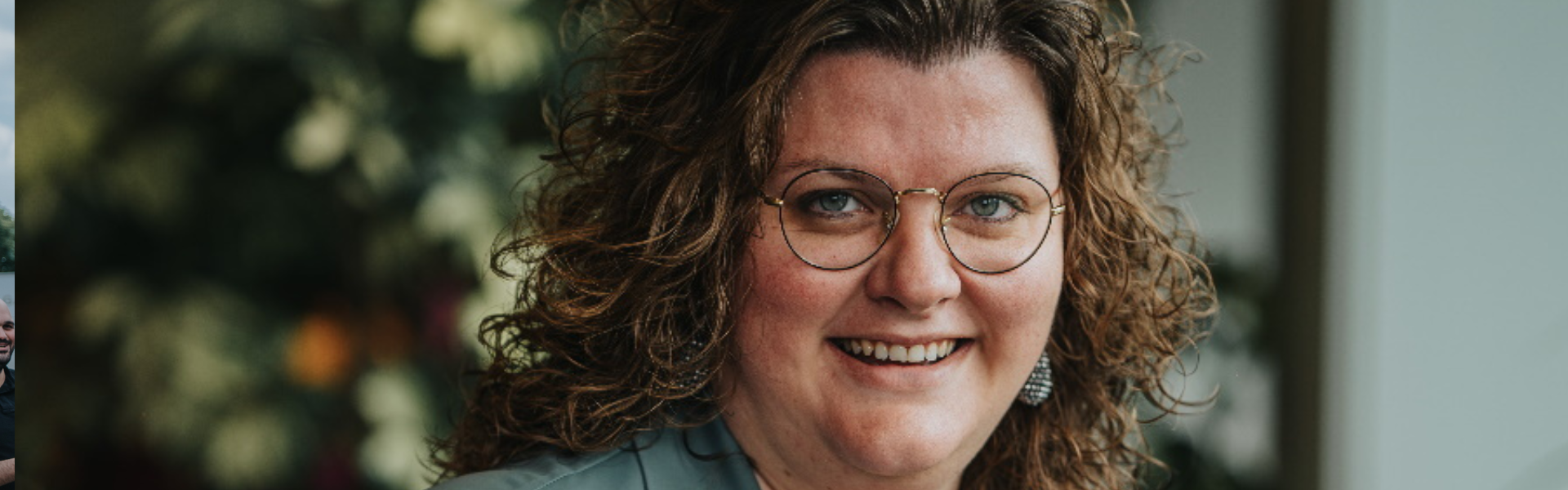 'De kennis die je opdoet, kan je vroeg of laat weer verder helpen'
