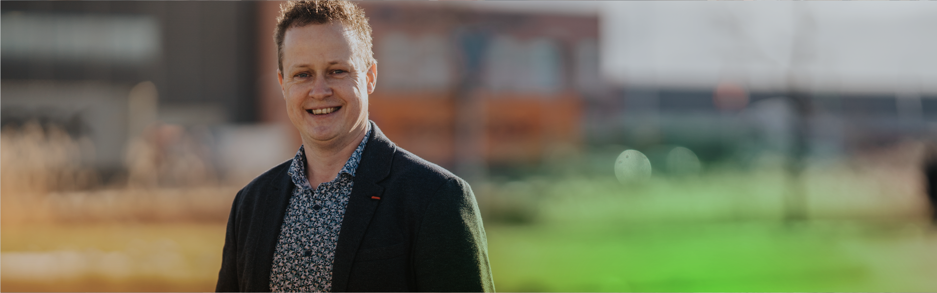 'Ik heb alle functies gezien. Van Junior Assistent tot Business Teamleider'