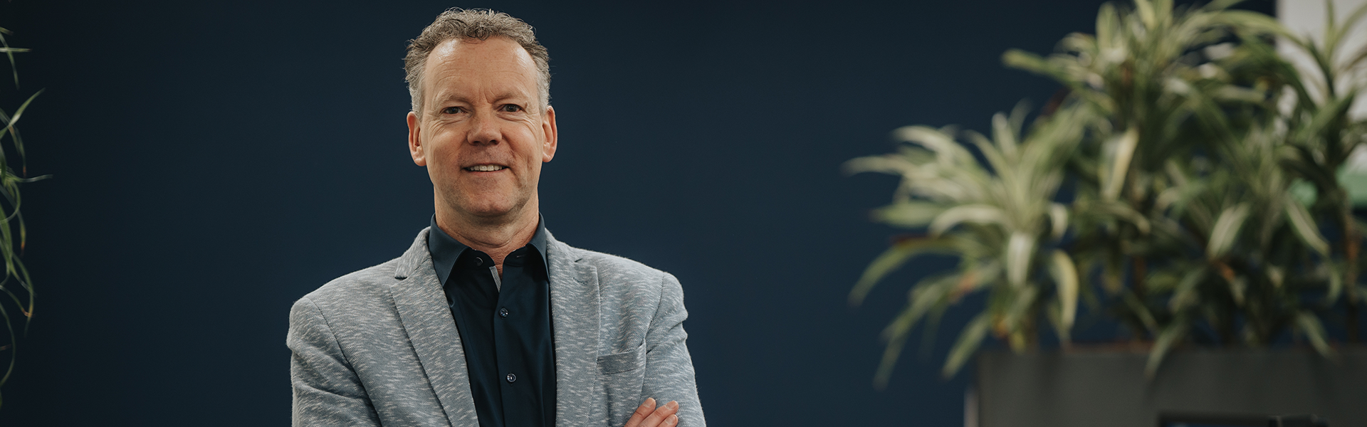 'Elke dag energie door veelzijdigheid en teamwork'