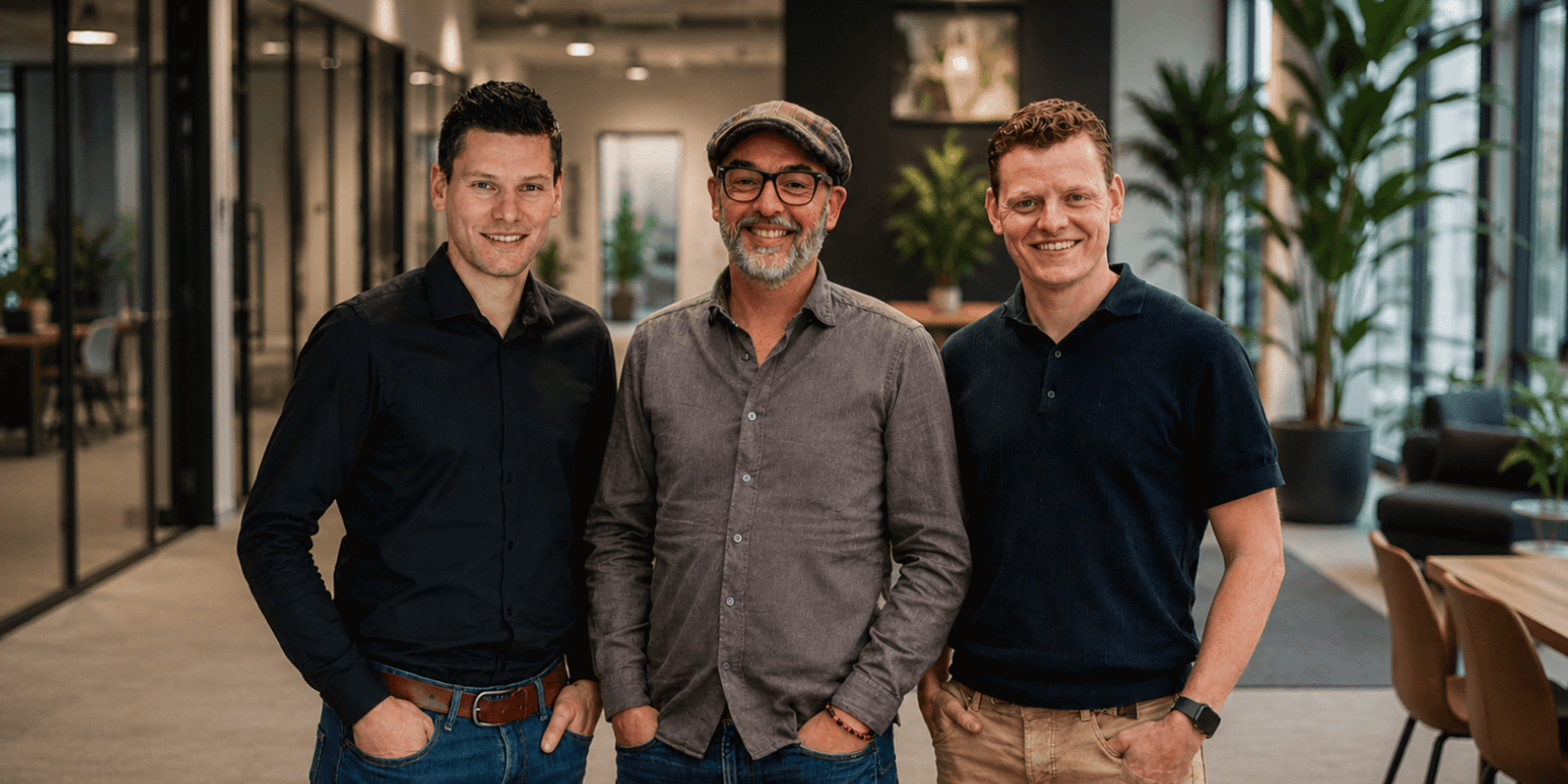 De kracht van samenwerken binnen de Countus Groep