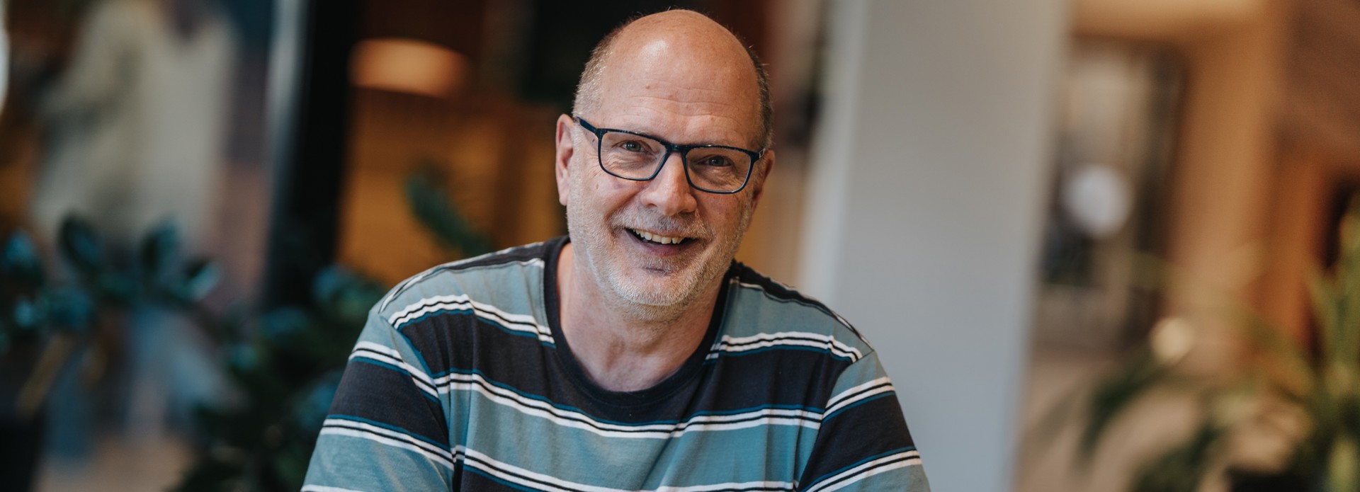 ‘Je moet het stap voor stap uitleggen. Dan groeit iemand vanzelf'