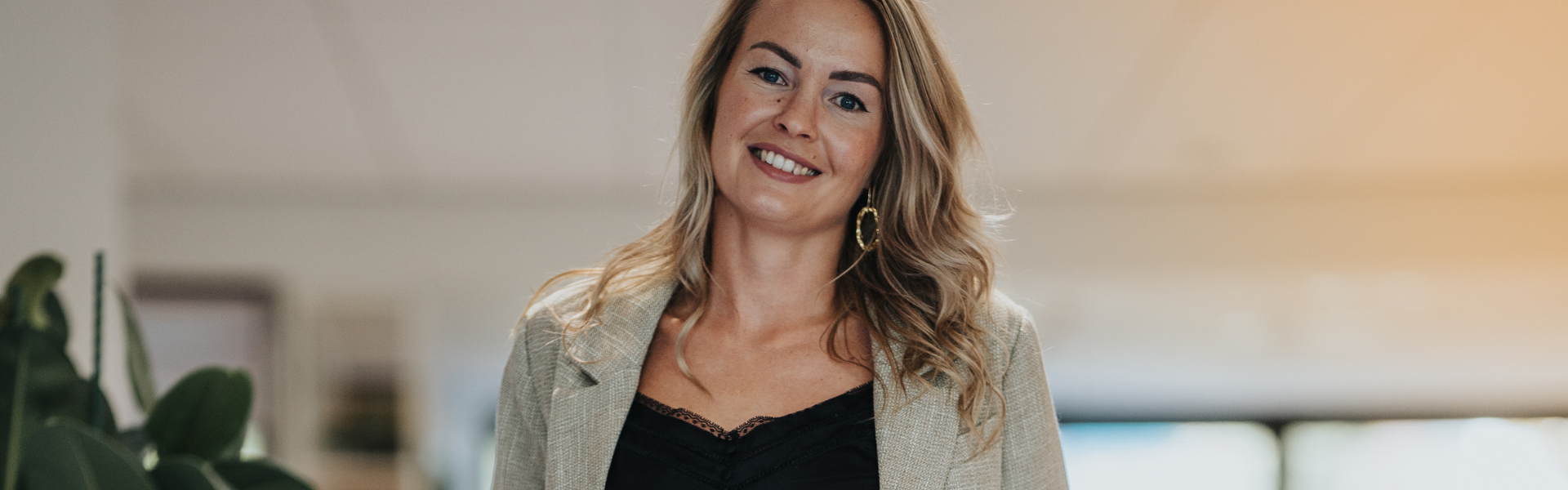 'Je kan hier bij iedereen binnenlopen, dat vind ik fijn'