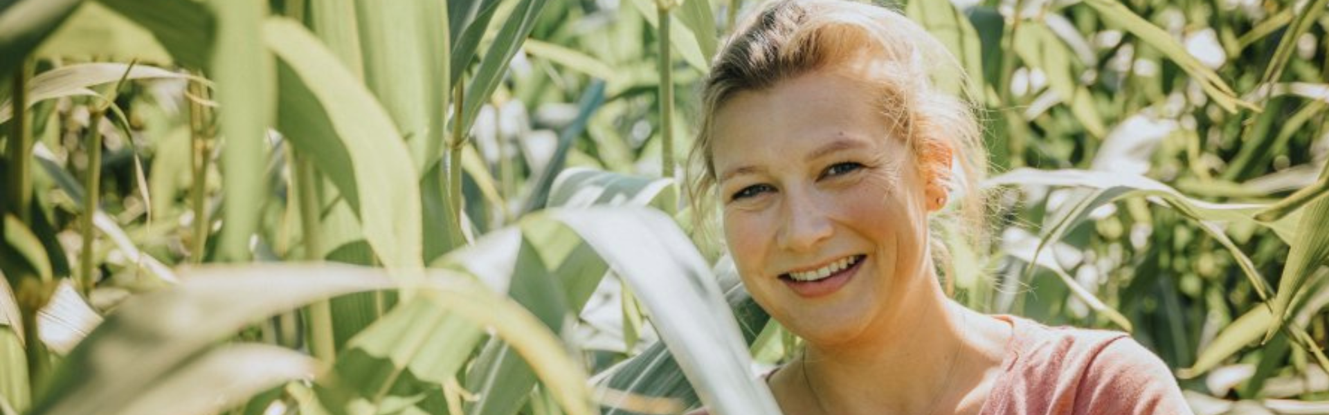 'Door te doen, leer je het meest!'