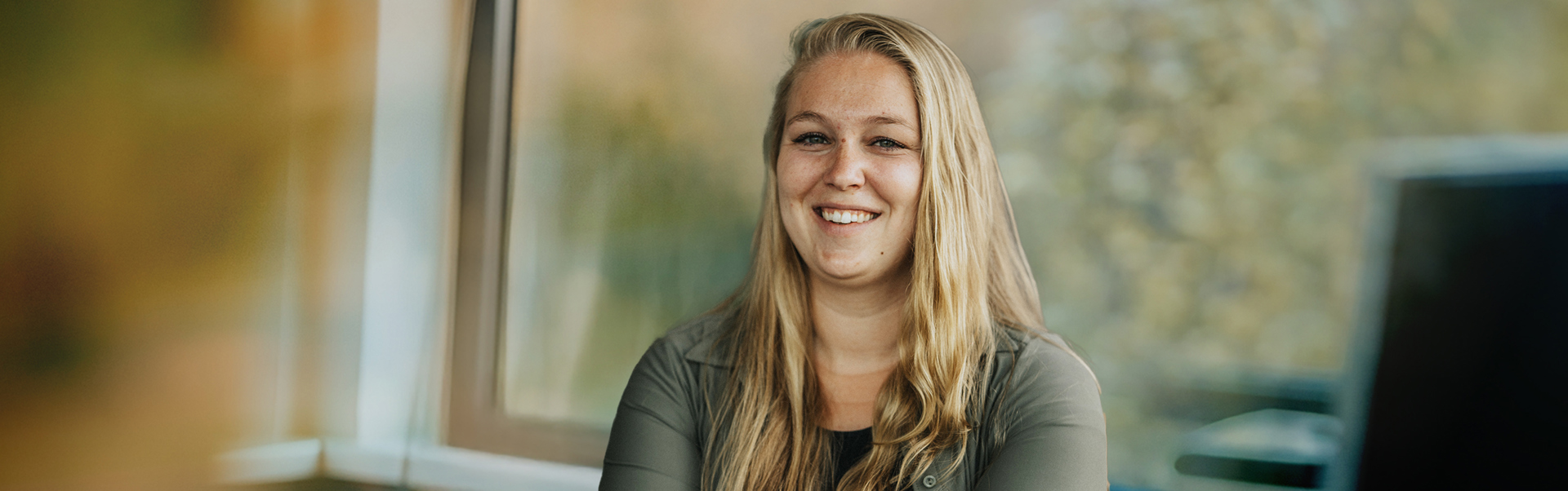 'Het maximale eruit halen voor de klant, dáár krijg ik energie van'