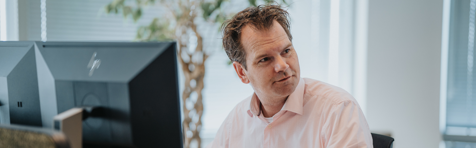 'Een goede klik, vertrouwen en verbinding, daar draait het om'