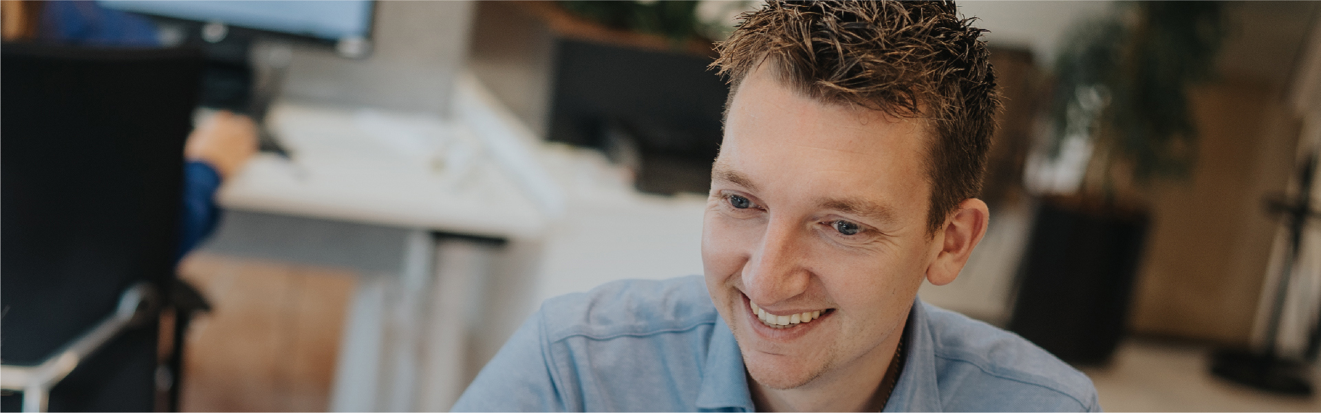 'Ik groeide door van duaal student tot Senior Assistent Accountant'
